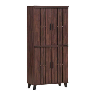 Megafurniture | Deimos Tall Shoe Cabinet | Shoe Cabinet