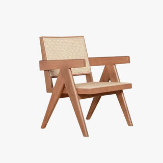 Megafurniture | Delora Rattan Accent Chair | Armchair