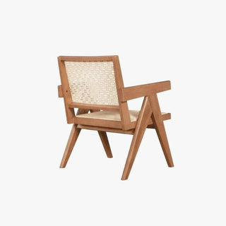 Megafurniture | Delora Rattan Accent Chair | Armchair