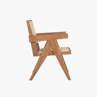 Megafurniture | Delora Rattan Accent Chair | Armchair