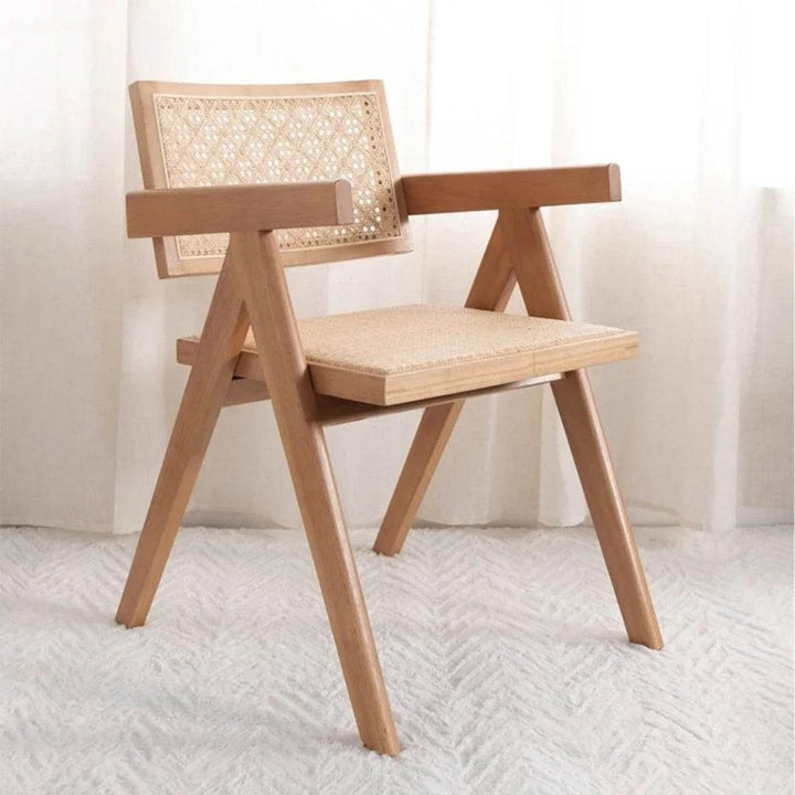 Megafurniture | Delora Rattan Dining Chair | Dining Chair