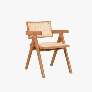 Megafurniture | Delora Rattan Dining Chair | Dining Chair