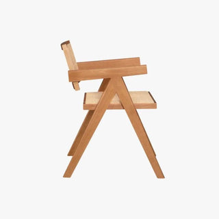 Megafurniture | Delora Rattan Dining Chair | Dining Chair