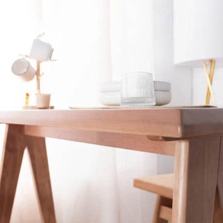 Megafurniture | Delora Wooden Bar Table | Bar Table