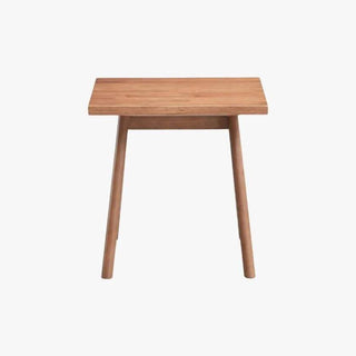 Megafurniture | Delora Wooden Side Table | Side Table