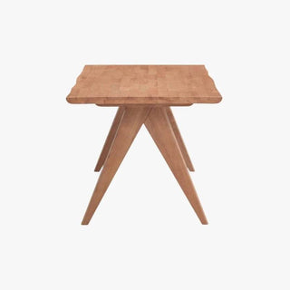 Megafurniture | Delora Wooden Side Table | Side Table