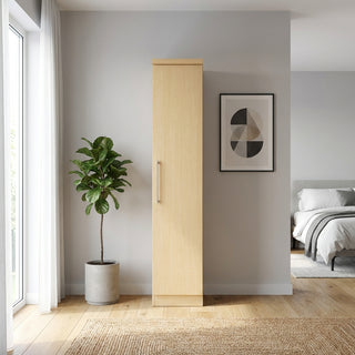 Desmond Open Door Wardrobe