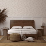 Megafurniture | Drew Wooden Bed | Wooden Bed Frame