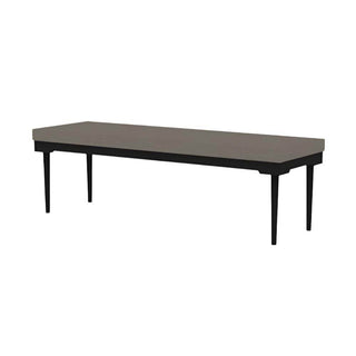 Megafurniture | Duke Faux Leather Dining Bench | Dining Bench