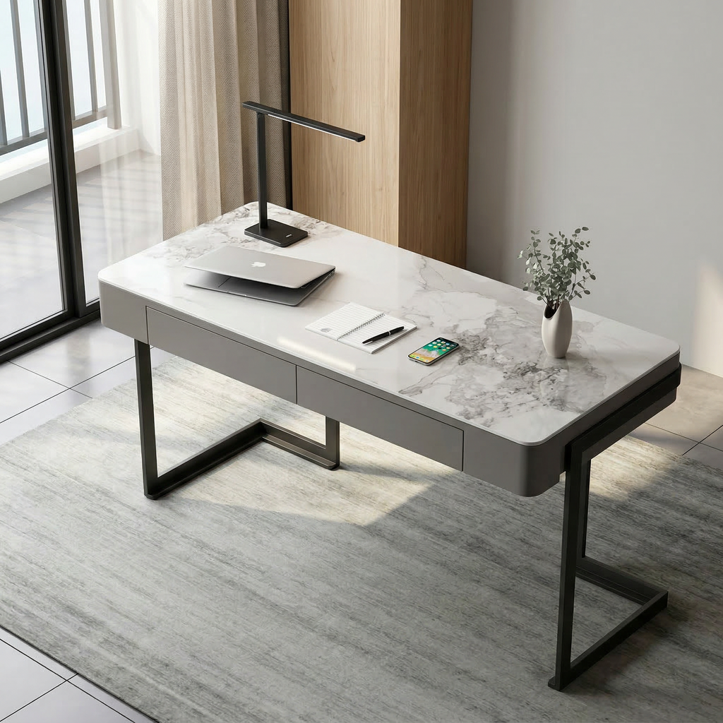 Avlora Study Table – Megafurniture