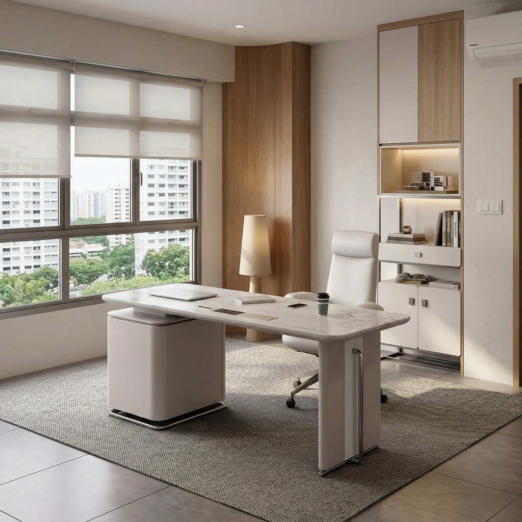 Study Table Rfa Levella Study Table – Megafurniture
