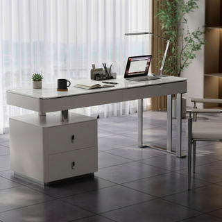 Avnora Study Table