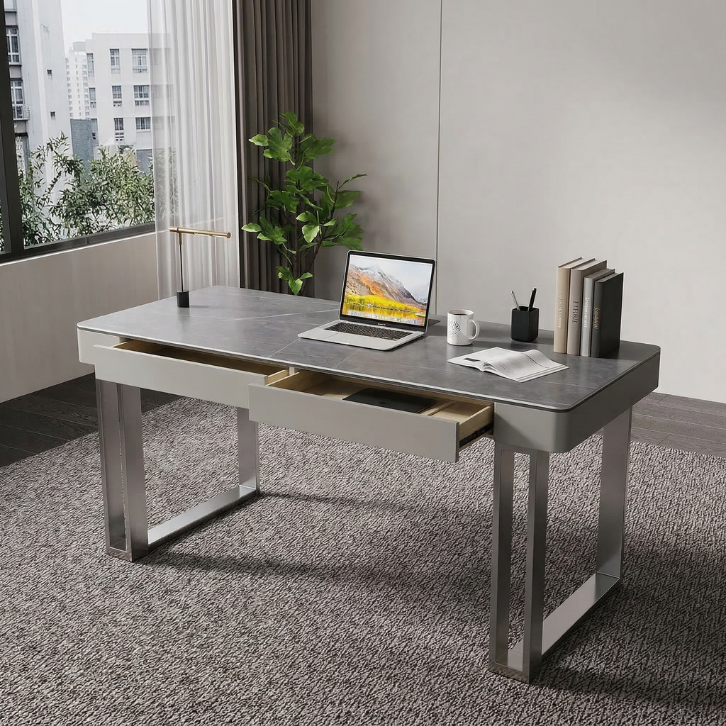 Verinae Study Table – Megafurniture