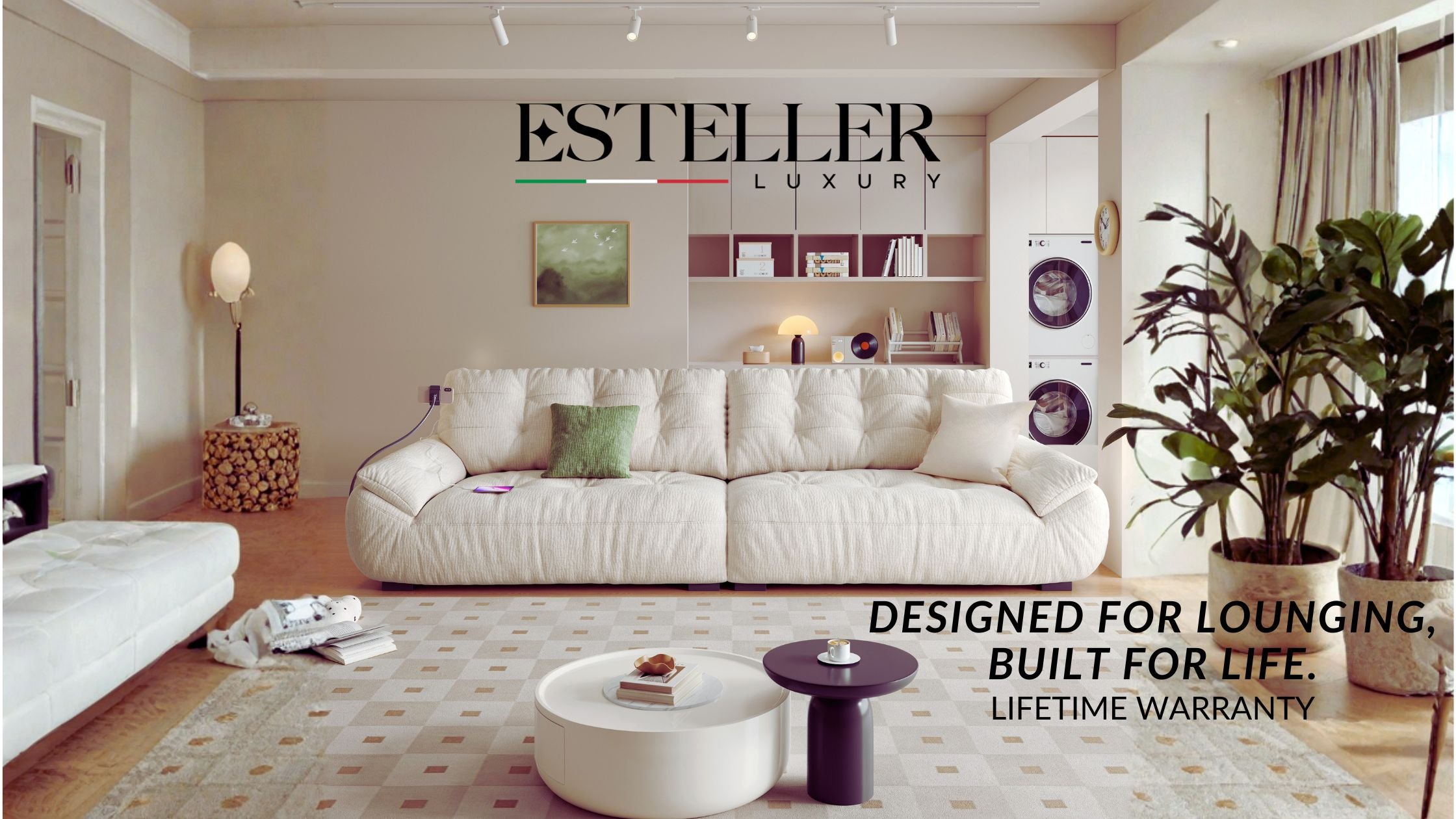 Eclectic Interior Design: A Bold and Unique Style for Your