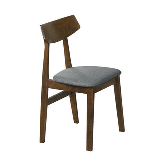 Megafurniture | Edgar Wooden Dining Chair | Wooden Dining Chair