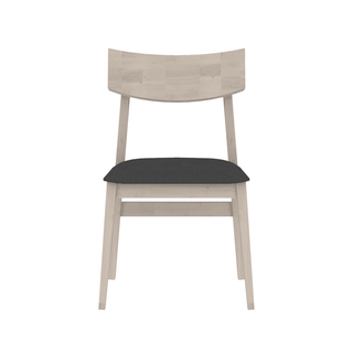 Megafurniture | Edgar Wooden Dining Chair | Wooden Dining Chair