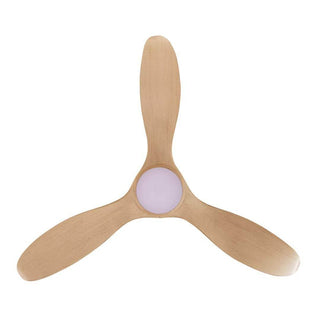 Megafurniture | Efenz Isaac 523 Ceiling Fan with Light (52" LED Light) | Ceiling Fan