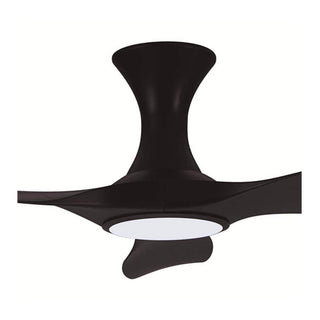 Megafurniture | Efenz Tiffany 603 Ceiling Fan with Light (60" LED Light) - HG | Ceiling Fan