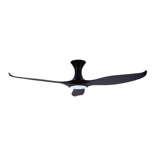 Megafurniture | Efenz Tiffany 603 Ceiling Fan with Light (60" LED Light) - HG | Ceiling Fan