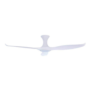 Megafurniture | Efenz Tiffany 603 Ceiling Fan with Light (60" LED Light) - HG | Ceiling Fan
