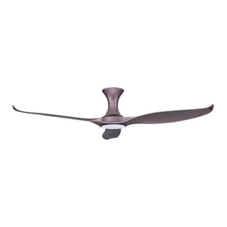 Megafurniture | Efenz Tiffany 603 Ceiling Fan with Light (60" LED Light) - HG | Ceiling Fan
