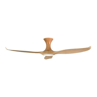 Megafurniture | Efenz Tiffany 603 Ceiling Fan with Light (60" LED Light) - HG | Ceiling Fan