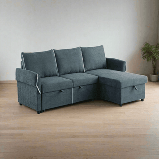 Megafurniture | Eliana Storage Sofa Bed | Sofa Bed