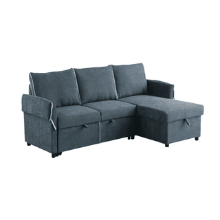 Megafurniture | Eliana Storage Sofa Bed | Sofa Bed