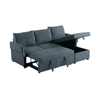 Megafurniture | Eliana Storage Sofa Bed | Sofa Bed