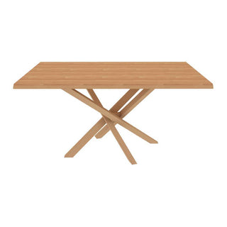 Megafurniture | Elio Dining Table (150cm/180cm) | Dining Table