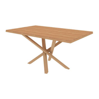 Megafurniture | Elio Dining Table (150cm/180cm) | Dining Table