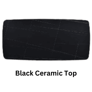 Megafurniture | Elsinia Ceramic Dining Set (1+6) | Dining Set