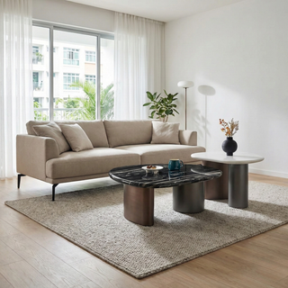 Eon Coffee Table by Esteller