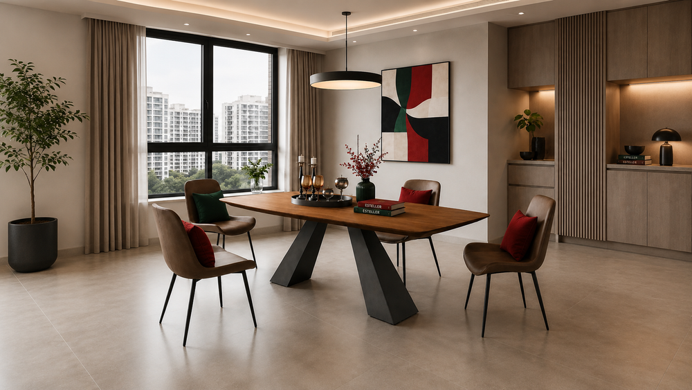 Tables