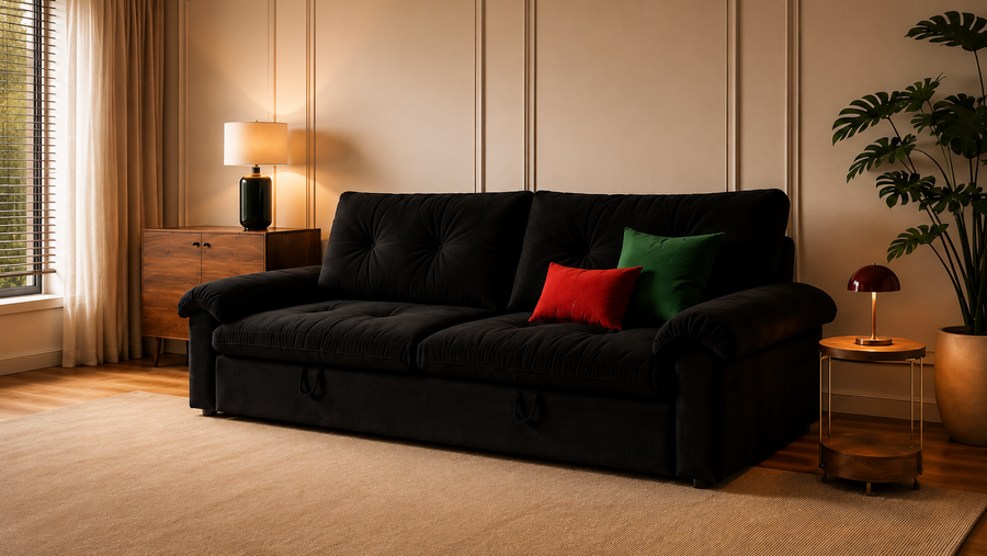 Sofa Bed