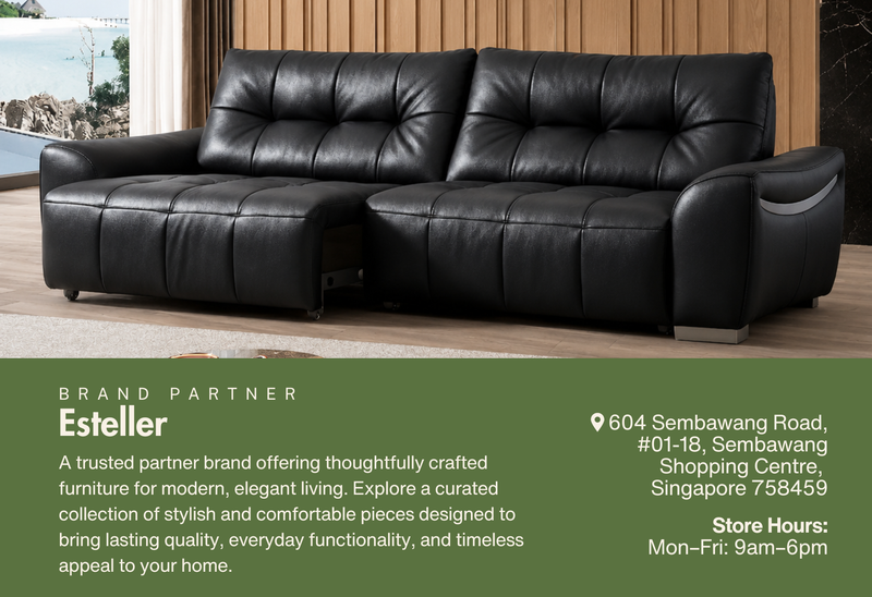 Esteller Luxury Furniture