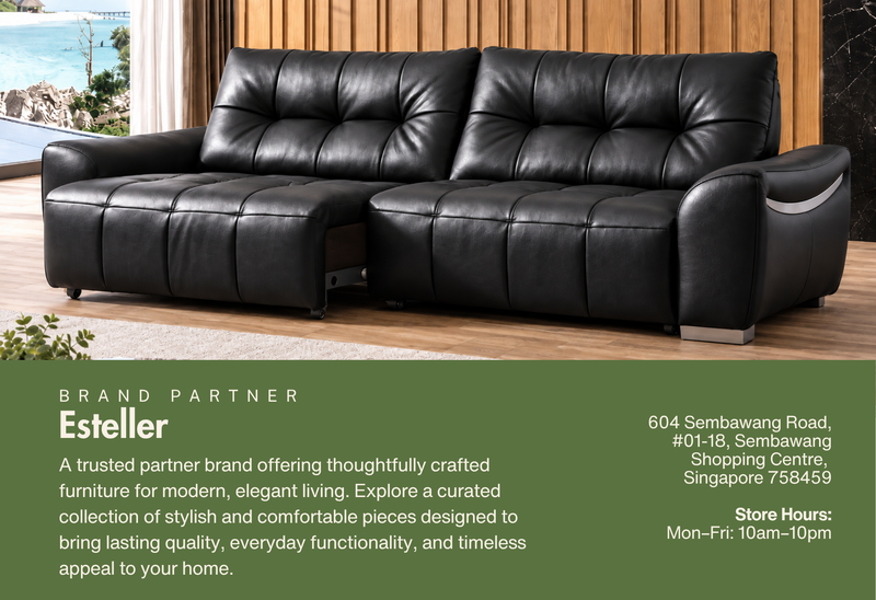 Esteller Furniture