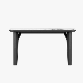 Megafurniture | Evangeline Marble Tech Dining Table | Dining Table