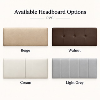 Bedz & Dreamz Everlast Mattress + Storage Bed Frame Package