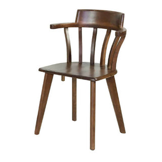 Megafurniture | Ezra Dining Chair | Wooden Dining Chair