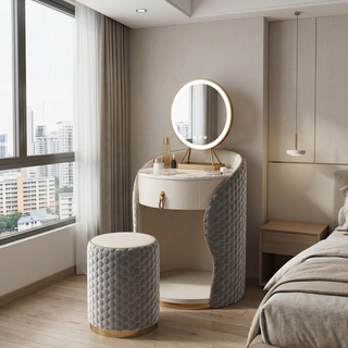 Aerira Dressing Table