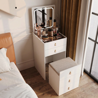 Solviera Dressing Table