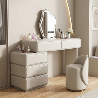 Elvara Extendable Dressing Table