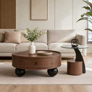 Zorven Coffee Table Set