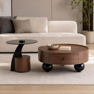 Zorven Coffee Table Set