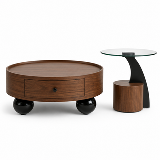 Zorven Coffee Table Set