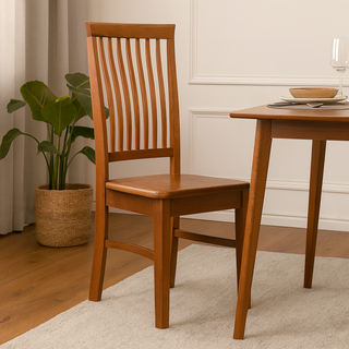 Chapman Wooden Dining Chair