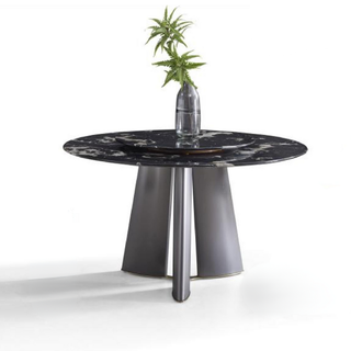 Kelsy Round Dining Table by Esteller