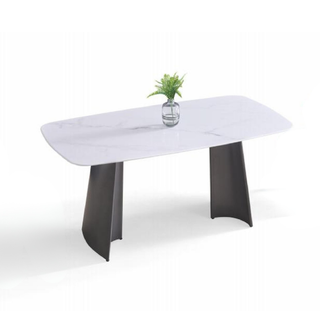 Elisen Dining Table by Esteller