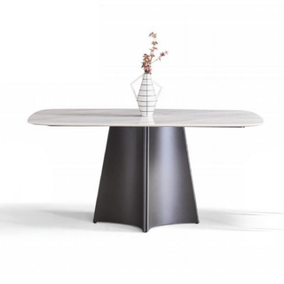 Hansen Dining Table by Esteller